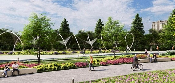 Condo for Sale in Silang near Tagaytay