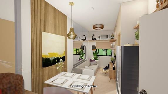 Asterra Calamba