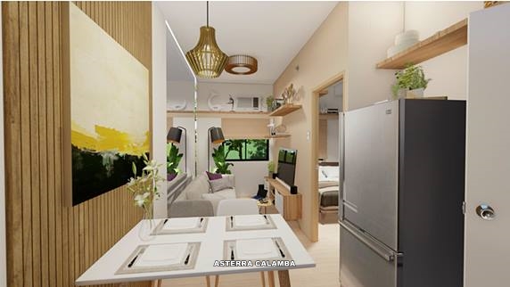 Asterra Calamba