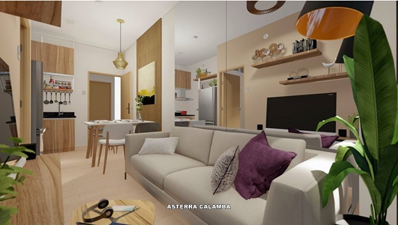 Asterra Calamba