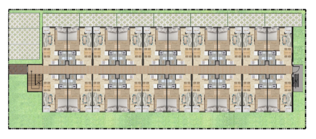 Asterra Calamba
