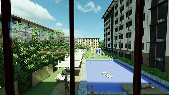 Asterra Calamba