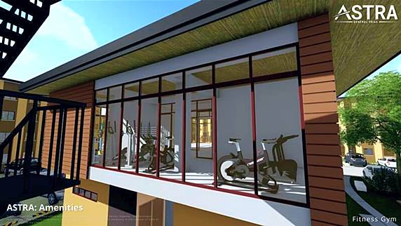 Asterra Calamba