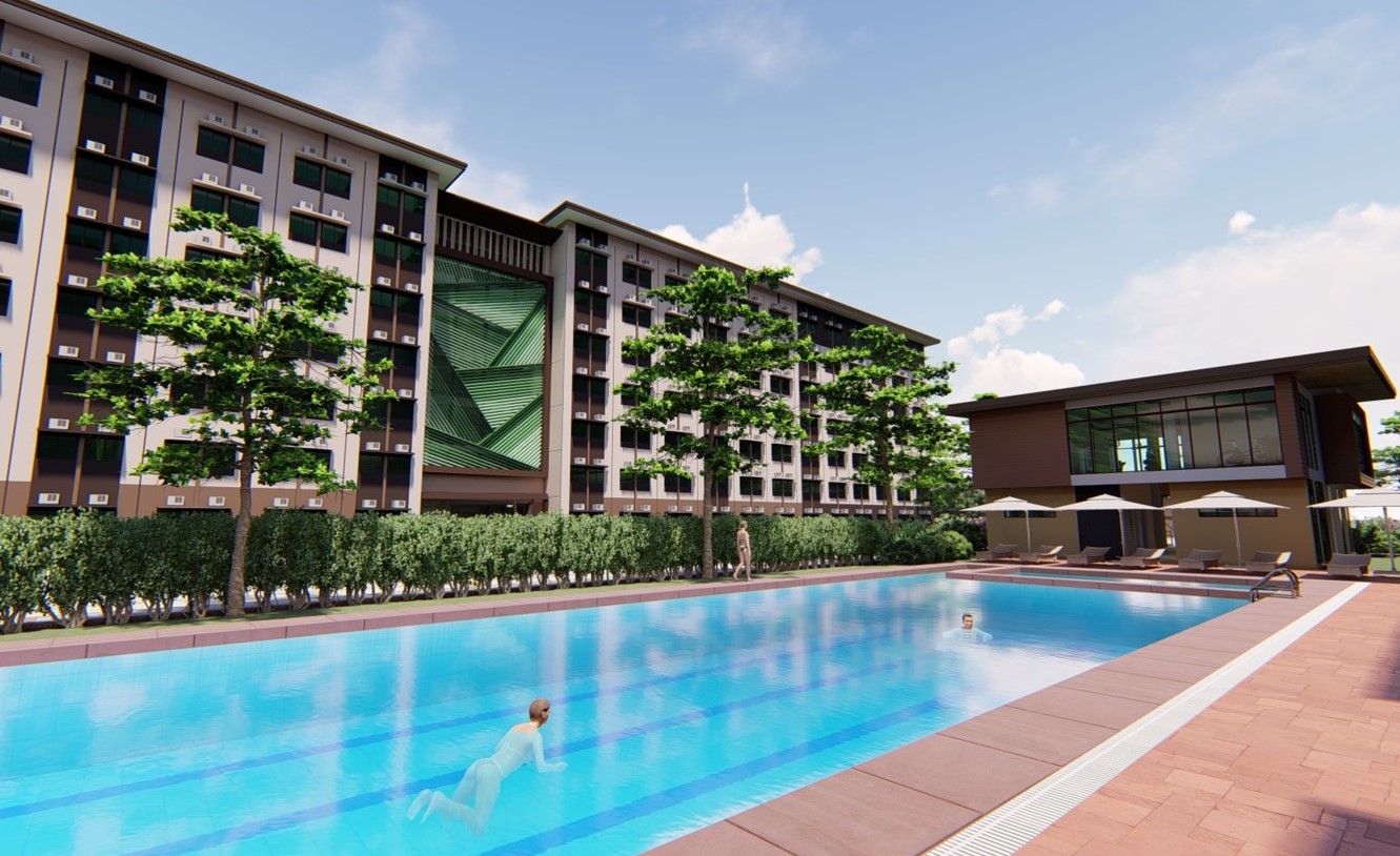 Condo for Sale in Calamba