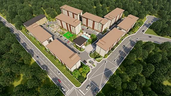 Condo for Sale in Calamba