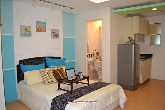 Bria Condo Mactan