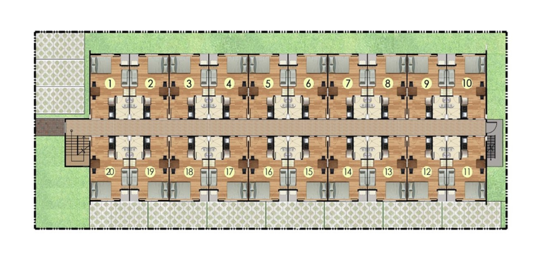 Bria Condo Mactan
