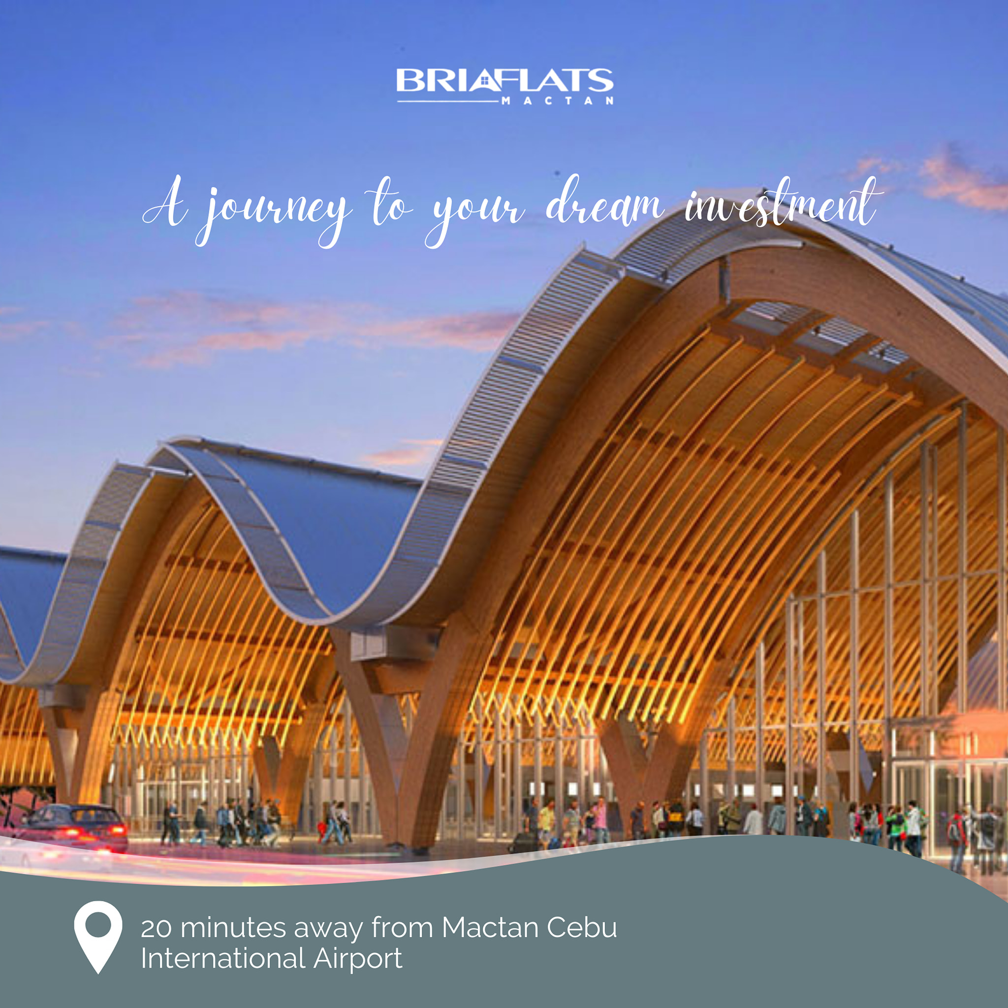 Bria Condo Mactan