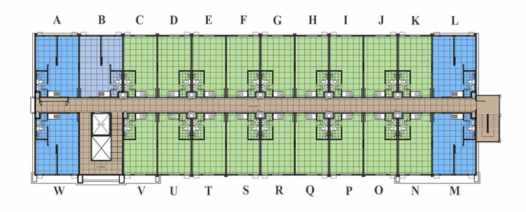 Milano Residences 2-br - Condo for Sale in Bacoor near Las Pinas Milano Residences