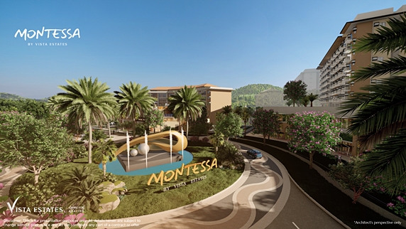Condo for Sale in Subic