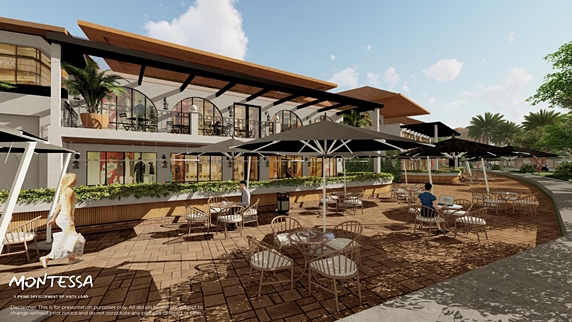 Condo for Sale in Subic