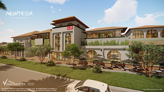 Condo for Sale in Subic