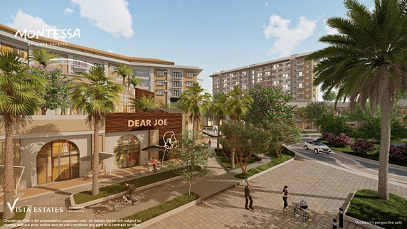 Condo for Sale in Subic