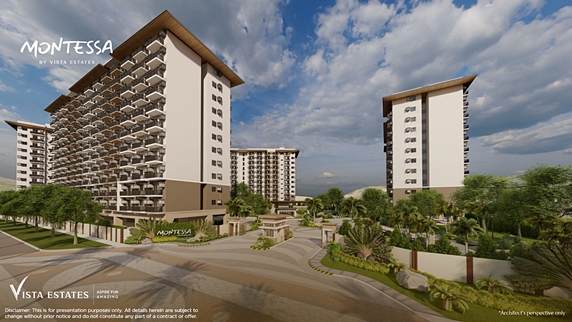 Condo for Sale in Subic