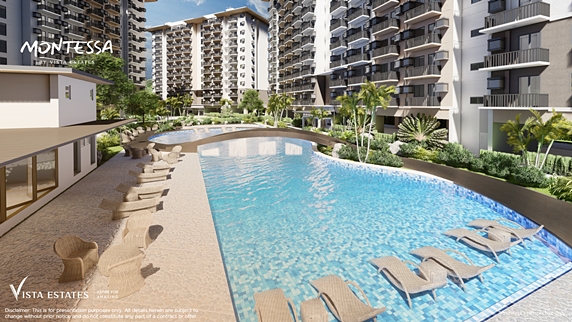 Condo for Sale in Subic