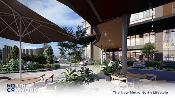 Condo for Sale in North Caloocan