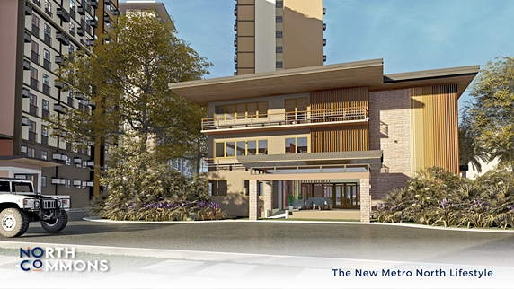 Condo for Sale in North Caloocan