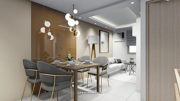 Santerra Residences