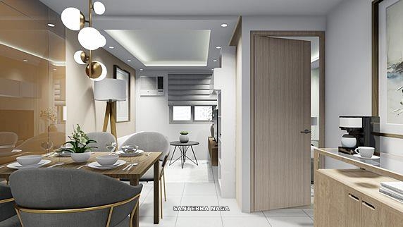 Santerra Residences