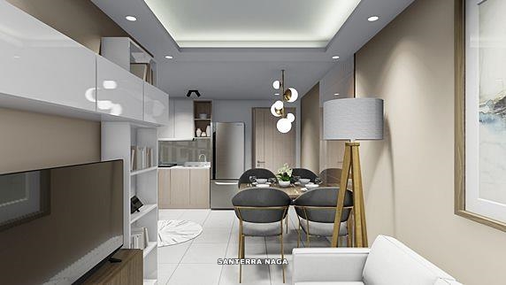 Santerra Residences