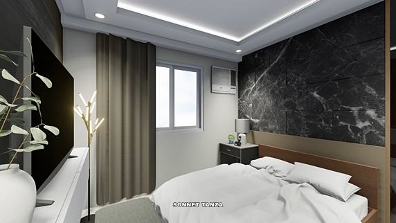 The Sonnet Residences