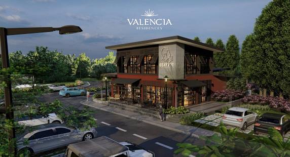 Valencia Cebu