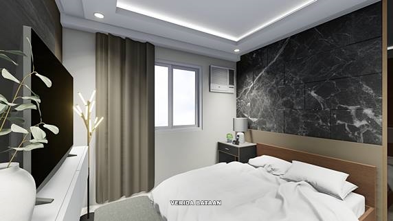 Verida Towers 2-br - Condo for Sale in Bataan (Tower 1) Verida Towers