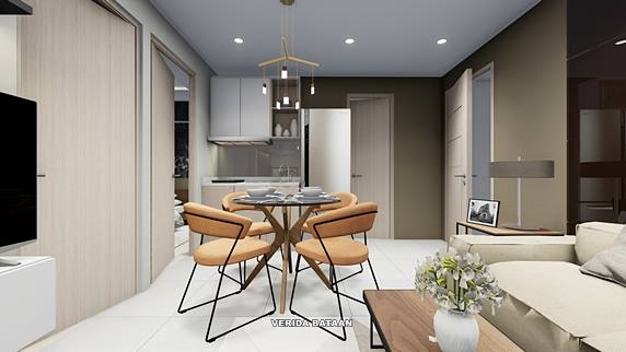 Verida Towers 2-br - Condo for Sale in Bataan (Tower 1) Verida Towers