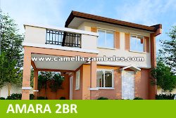 Amara - House for Sale in Zambales