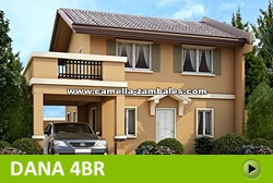 Buy Dana House