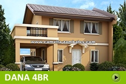 Dana House and Lot for Sale in Zambales Philippines